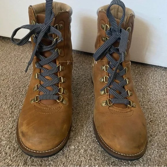 Kodiak Surrey II Waterproof Hiking Boot - Picture 5 of 10